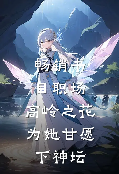 畅销书目职场：高岭之花为她甘愿下神坛
