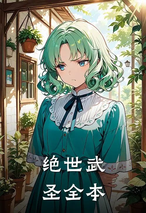 绝世武圣全本