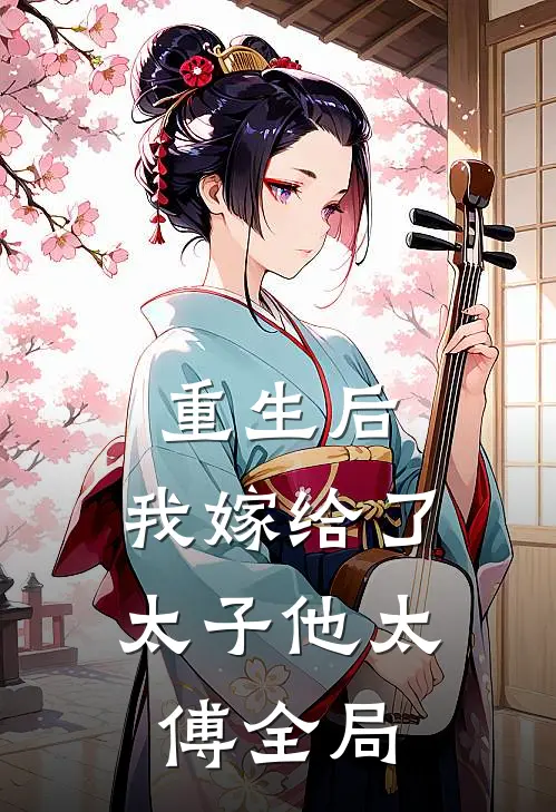 重生后,我嫁给了太子他太傅全局免费阅读