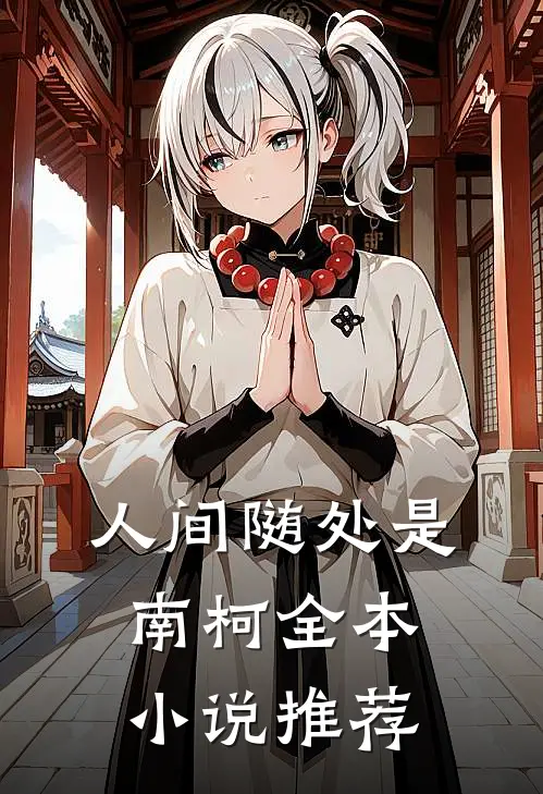 人间随处是南柯全本小说推荐