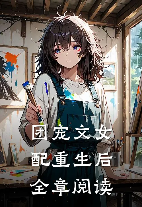 团宠文女配重生后全章阅读