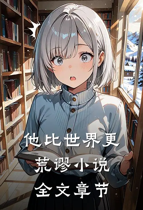 他比世界更荒谬 小说全文章节