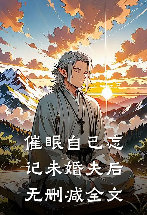 催眠自己忘记未婚夫后无删减全文