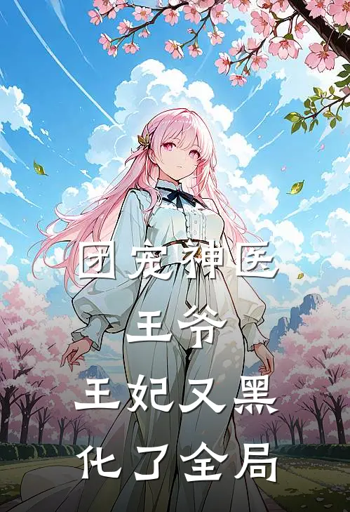 团宠神医王爷,王妃又黑化了全局中文