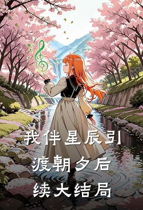 我伴星辰引渡朝夕后续大结局