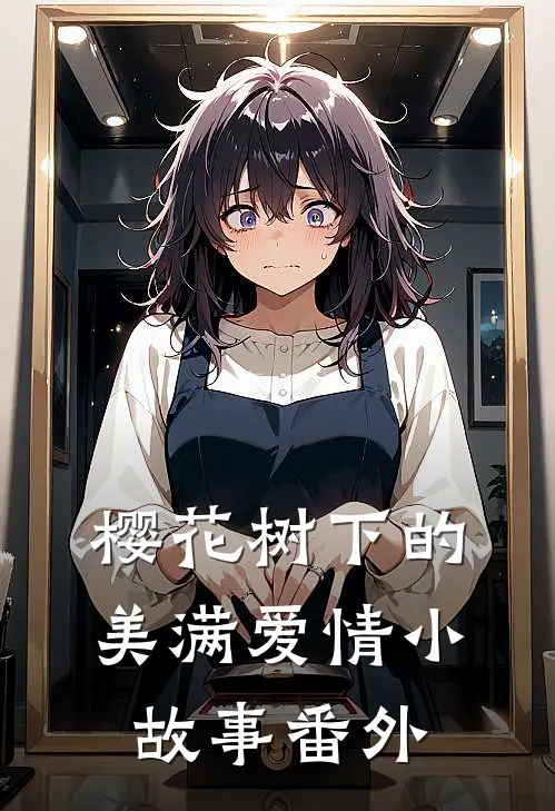 樱花树下的美满爱情小故事 番外