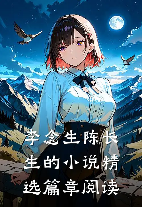 李念生陈长生的小说精选篇章阅读