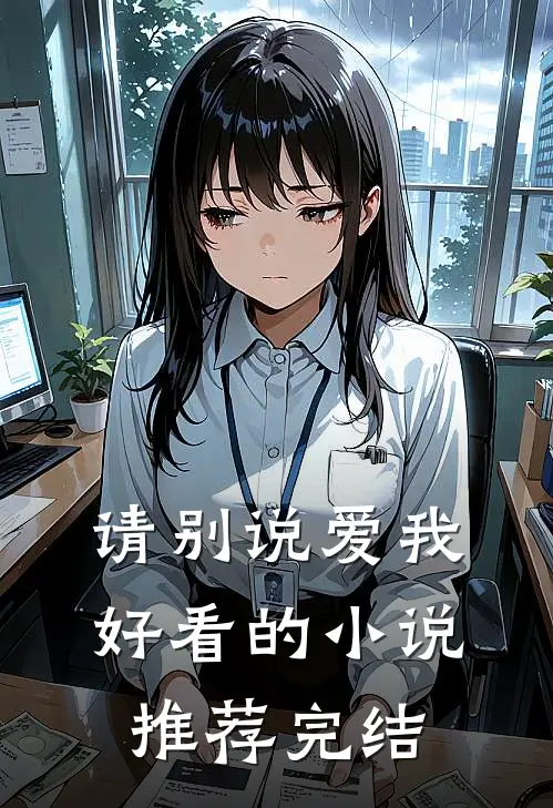 请别说爱我好看的小说推荐完结