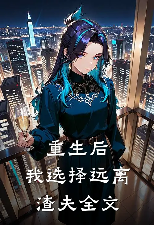 重生后,我选择远离渣夫全文在线阅读