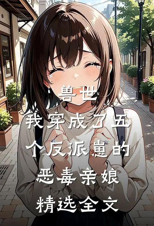 兽世我穿成了五个反派崽的恶毒亲娘精选全文免费