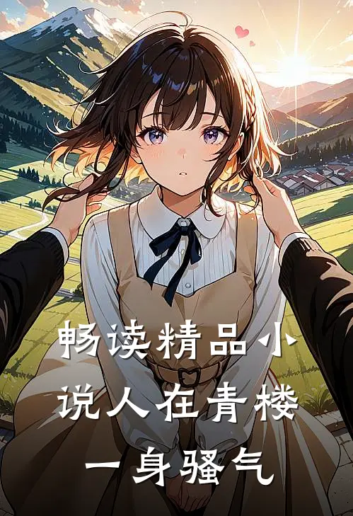 畅读精品小说人在青楼，一身骚气