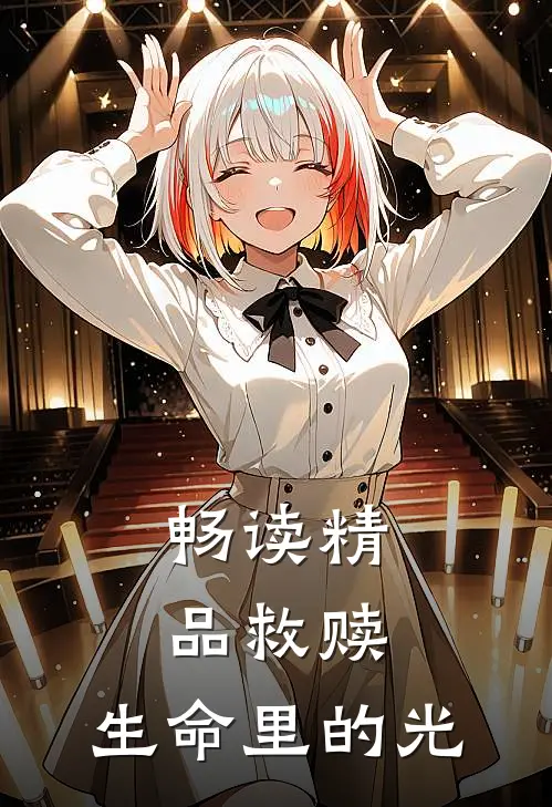 畅读精品救赎,生命里的光芒