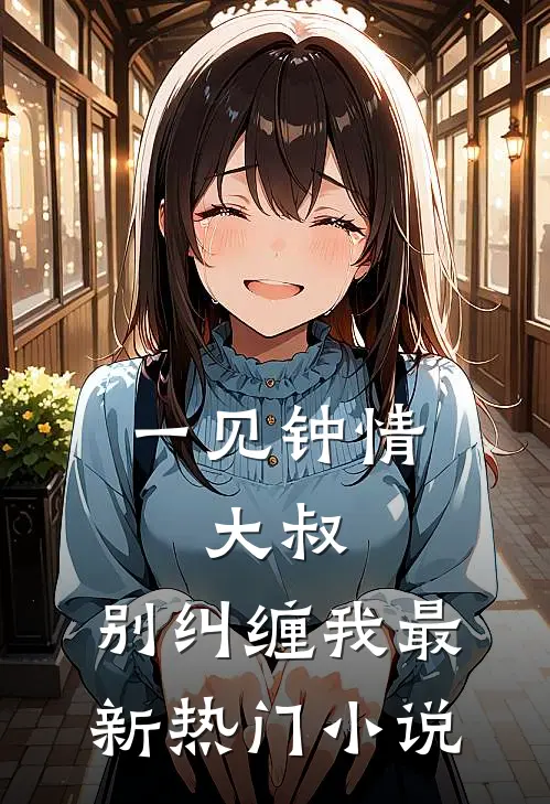 一见钟情：大叔，别纠缠我最新热门小说