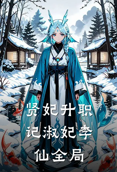 贤妃升职记淑妃李仙全局