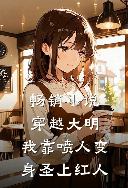 畅销小说穿越大明，我靠喷人变身圣上红人