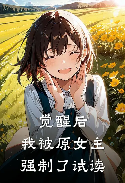 觉醒后,我被原女主强制了试读