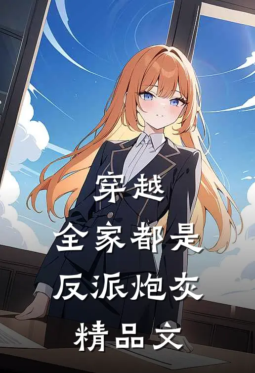 穿越全家都是反派炮灰精品文
