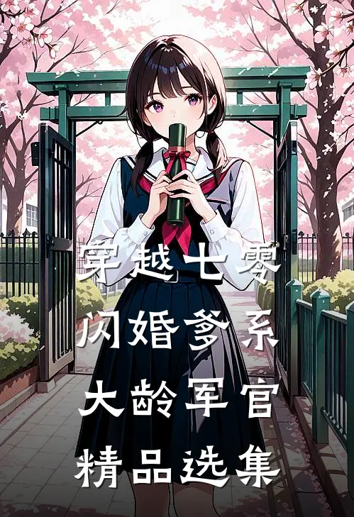 穿越七零：闪婚爹系大龄军官精品选集