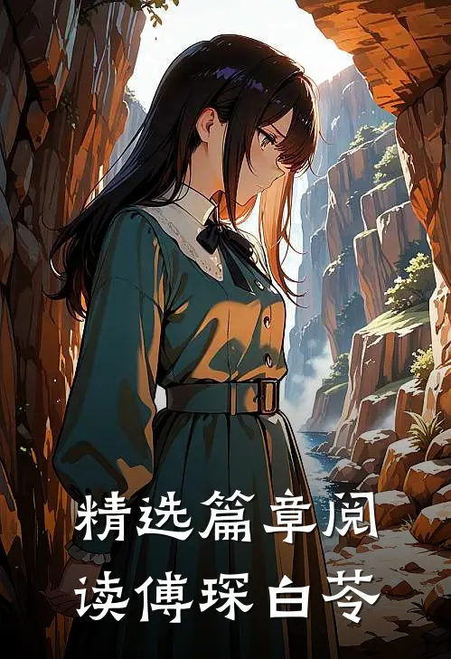 精选篇章阅读傅琛白苓