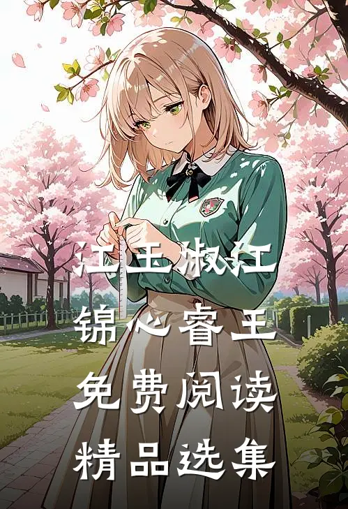 江玉淑江锦心睿王免费阅读精品选集