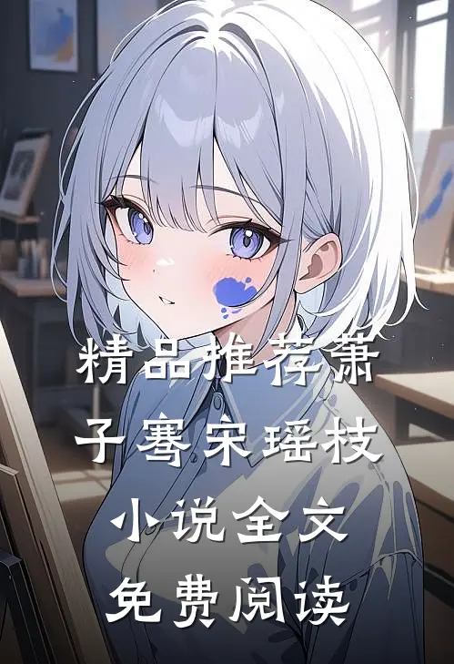 精品推荐萧子骞宋瑶枝小说全文免费阅读