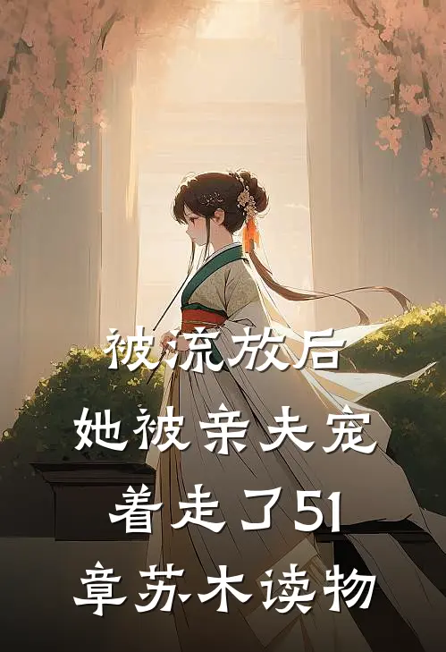 被流放后，她被亲夫宠着走了51章苏木读物