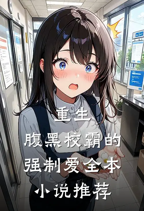 重生腹黑校霸的强制爱全本推荐