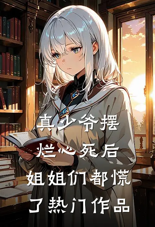 真少爷摆烂心死后，姐姐们都慌了热门作品