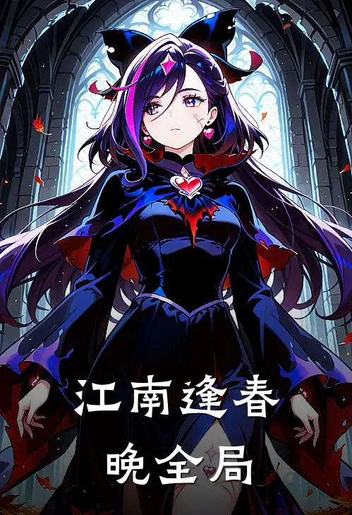江南逢春晚全局