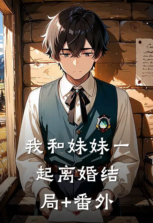 我和妹妹一起离婚结局+番外