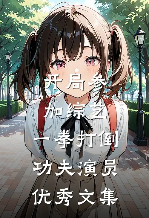 开局参加综艺，一拳打倒功夫演员优秀文集