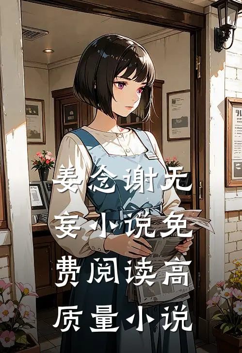 姜念谢无妄小说免费阅读高质量小说