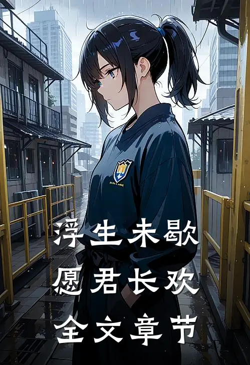 浮生未歇，愿君长欢全文章节