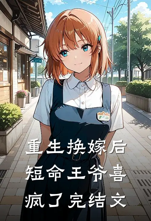 重生换嫁后，短命王爷喜疯了完结文