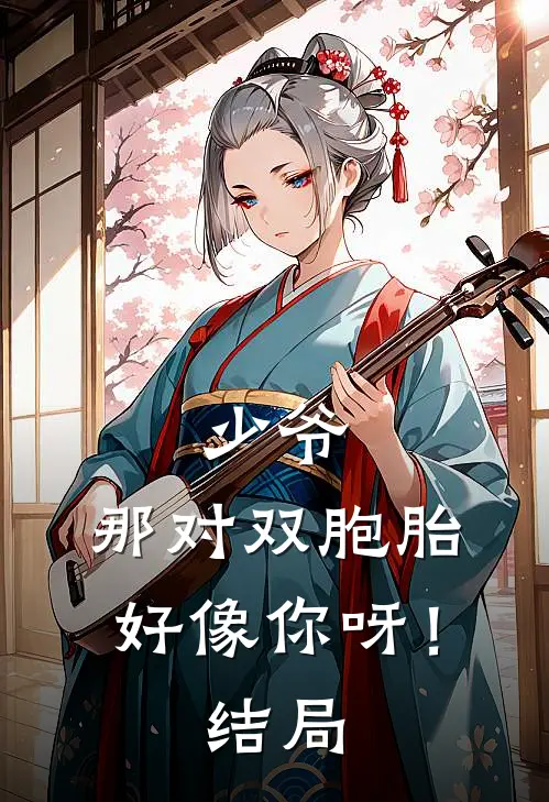 少爷,那对双胞胎好像你呀!结局