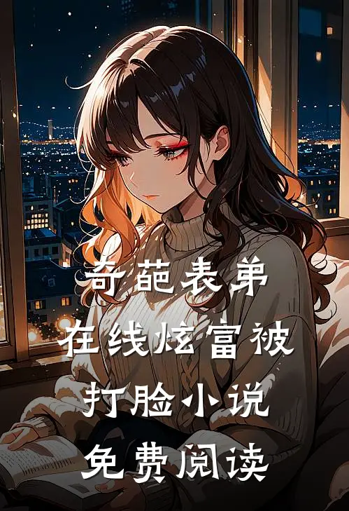 奇葩表弟,在线炫富被打脸免费阅读