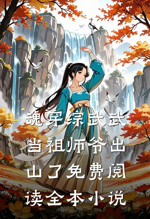 魂穿综武武当祖师爷出山了免费阅读全本小说