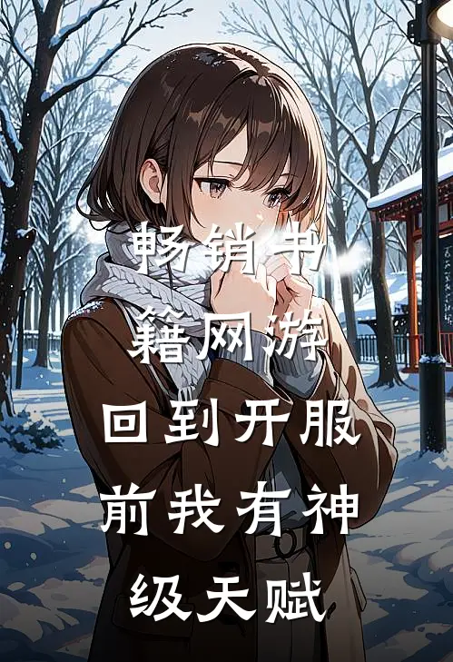 畅销书籍网游：回到开服前我有神级天赋