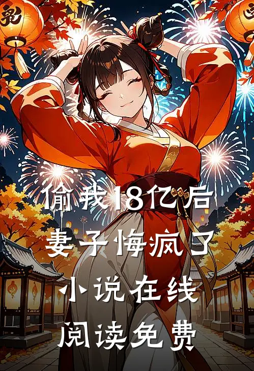 偷我18亿后,妻子悔疯了在线阅读免费全文