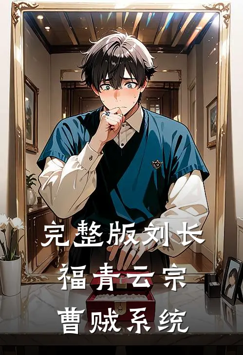 完整版刘长福青云宗曹贼系统