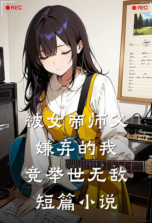 被女帝师父嫌弃的我,竟举世无敌短篇免费阅读