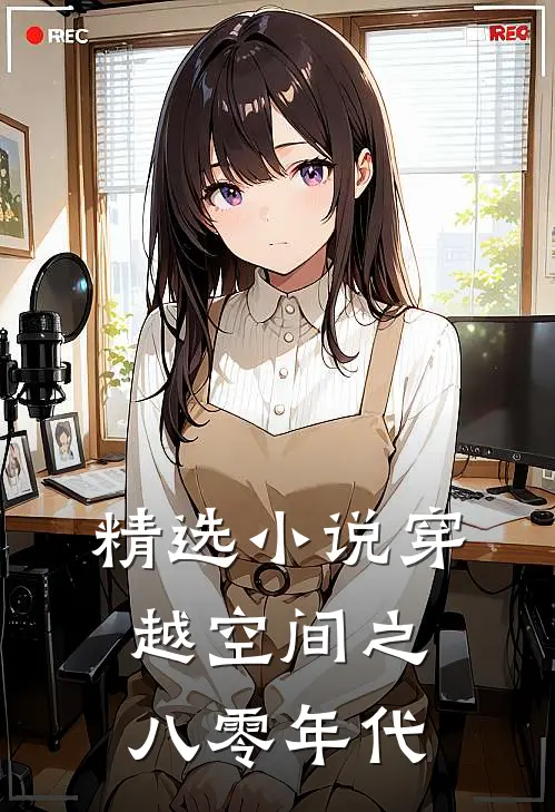 精选小说穿越空间之八零年代
