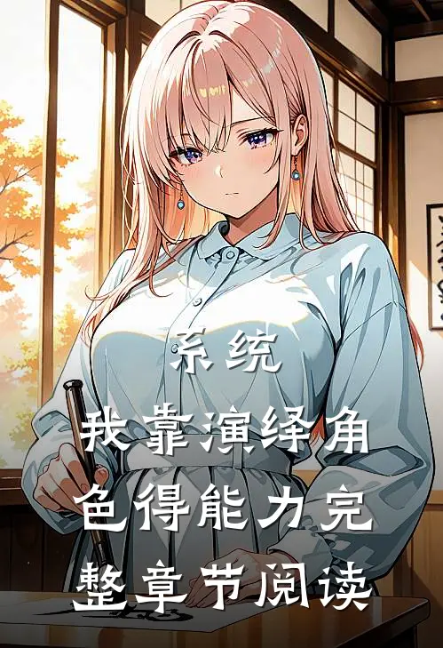 系统：我靠演绎角色得能力完整章节阅读