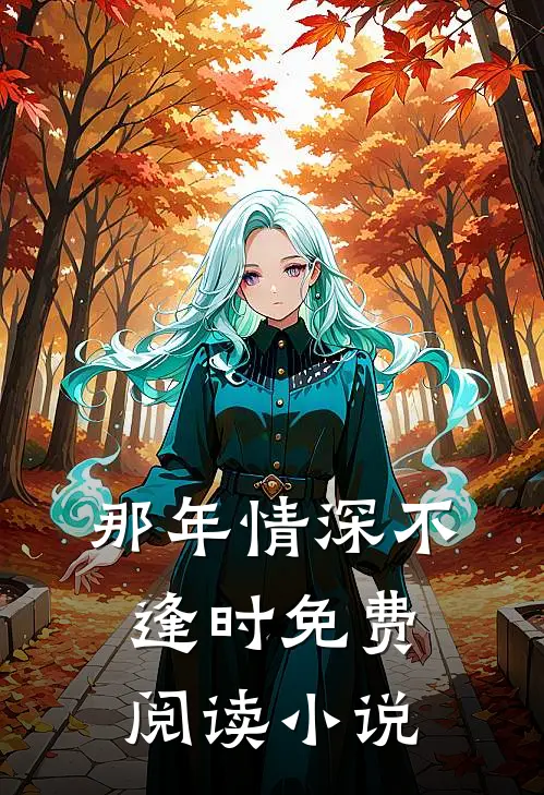 那年情深不逢时免费阅读小说