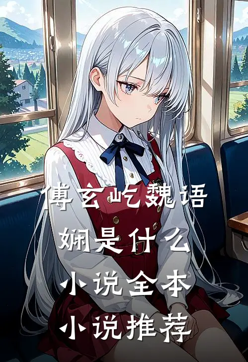 傅玄屹魏语娴是什么小说全本小说推荐