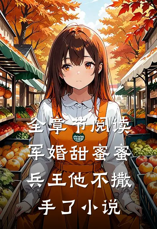 全章节阅读军婚甜蜜蜜兵王他不撒手了小说