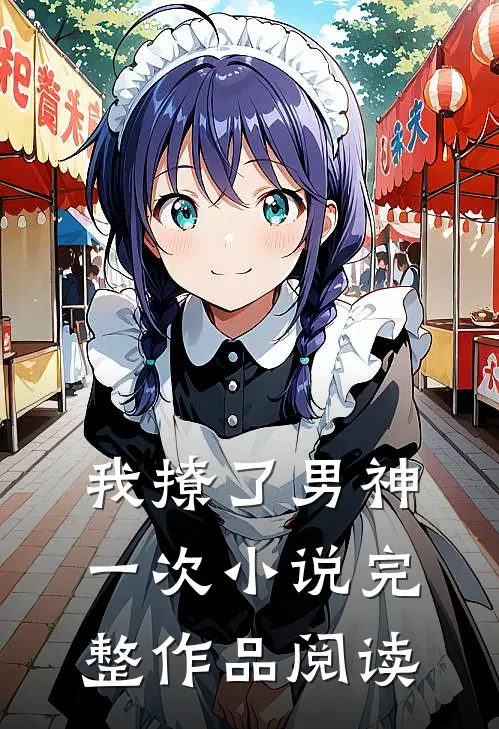 我撩了男神一次小说完整作品阅读