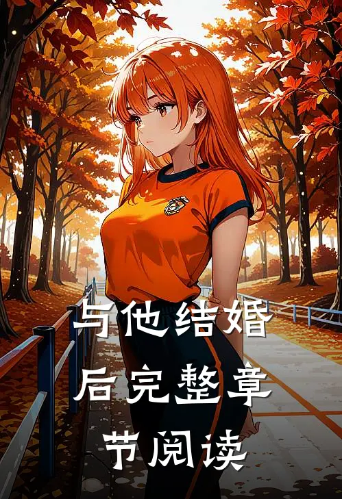 与他结婚后完整章节阅读