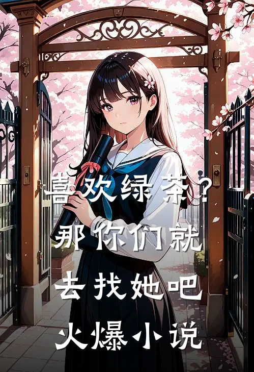 喜欢绿茶？那你们就去找她吧火爆小说