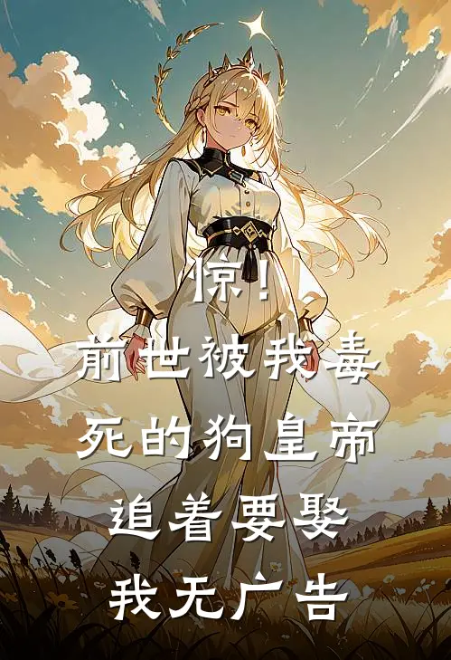 惊！前世被我毒死的狗皇帝追着要娶我无广告
